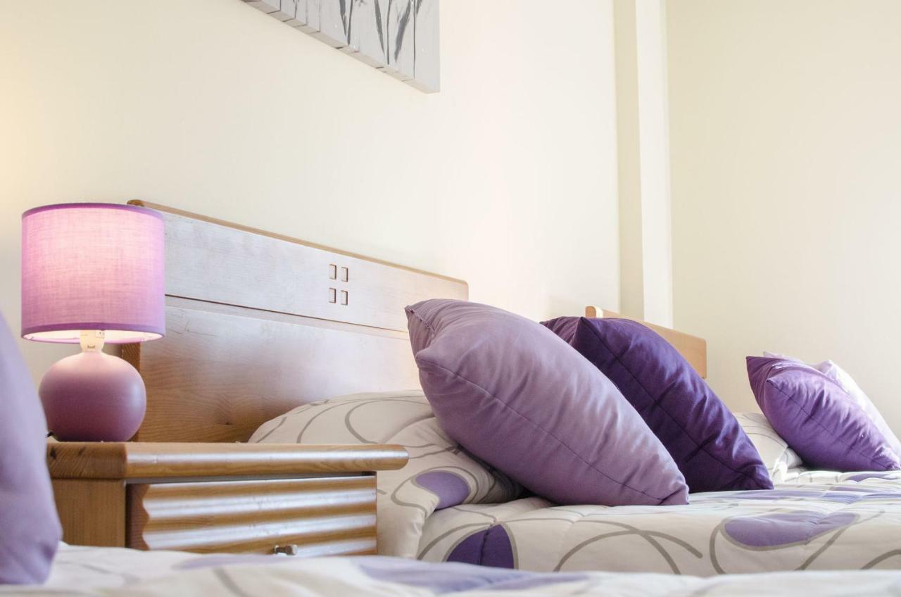 Clair Apartment 쿼테이라 외부 사진