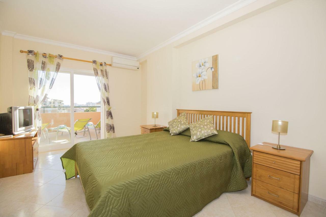Clair Apartment 쿼테이라 외부 사진